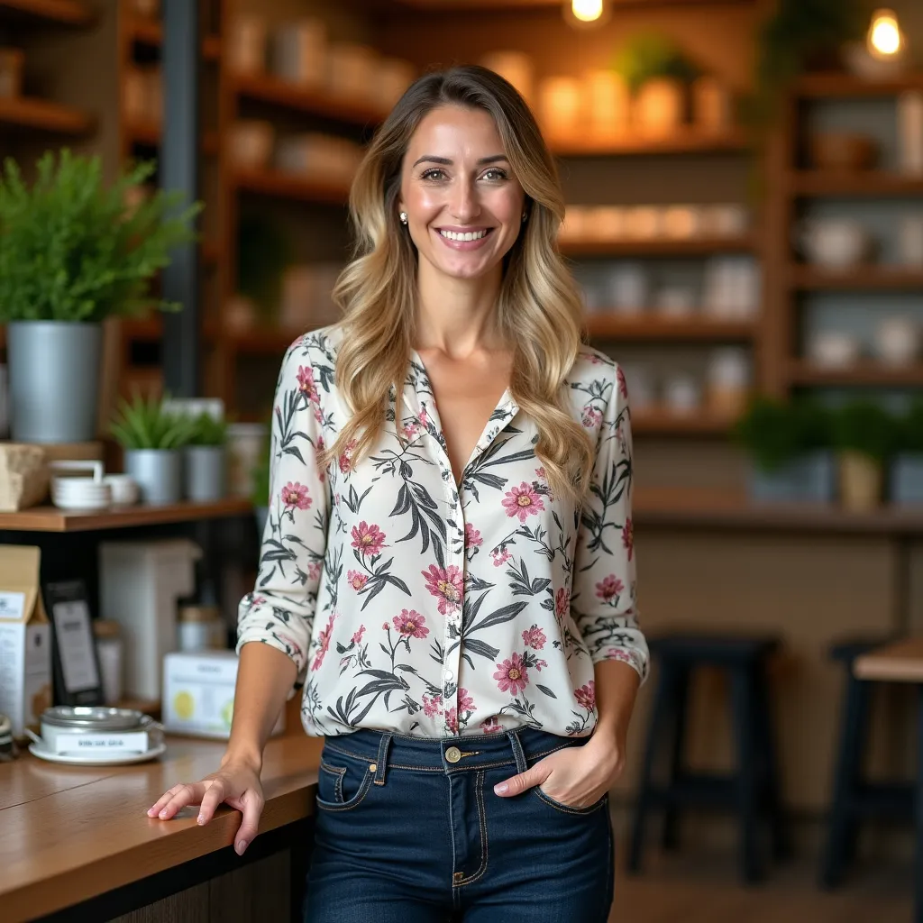 Marija Šarić - Zdravstveni savjetnik