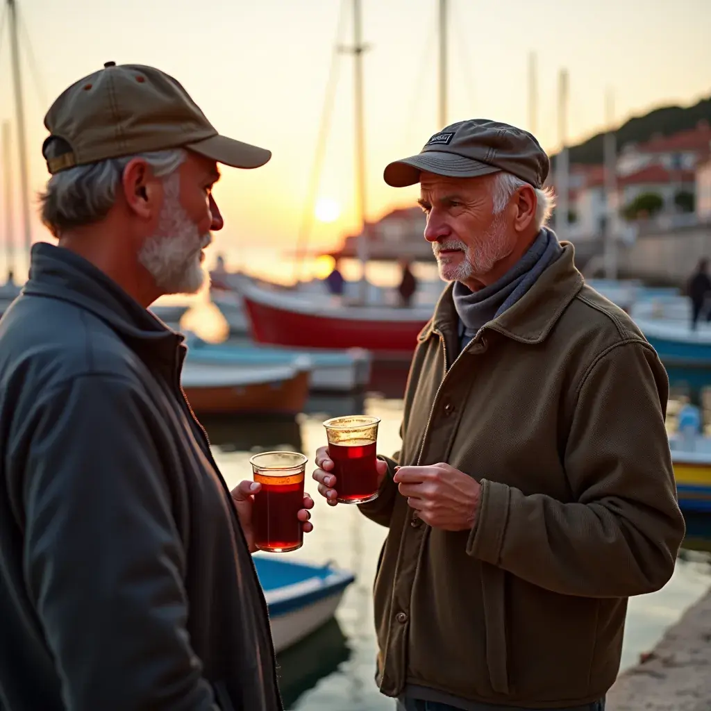 Bilje koje se koristi u čaju, poput lavande i kadulje