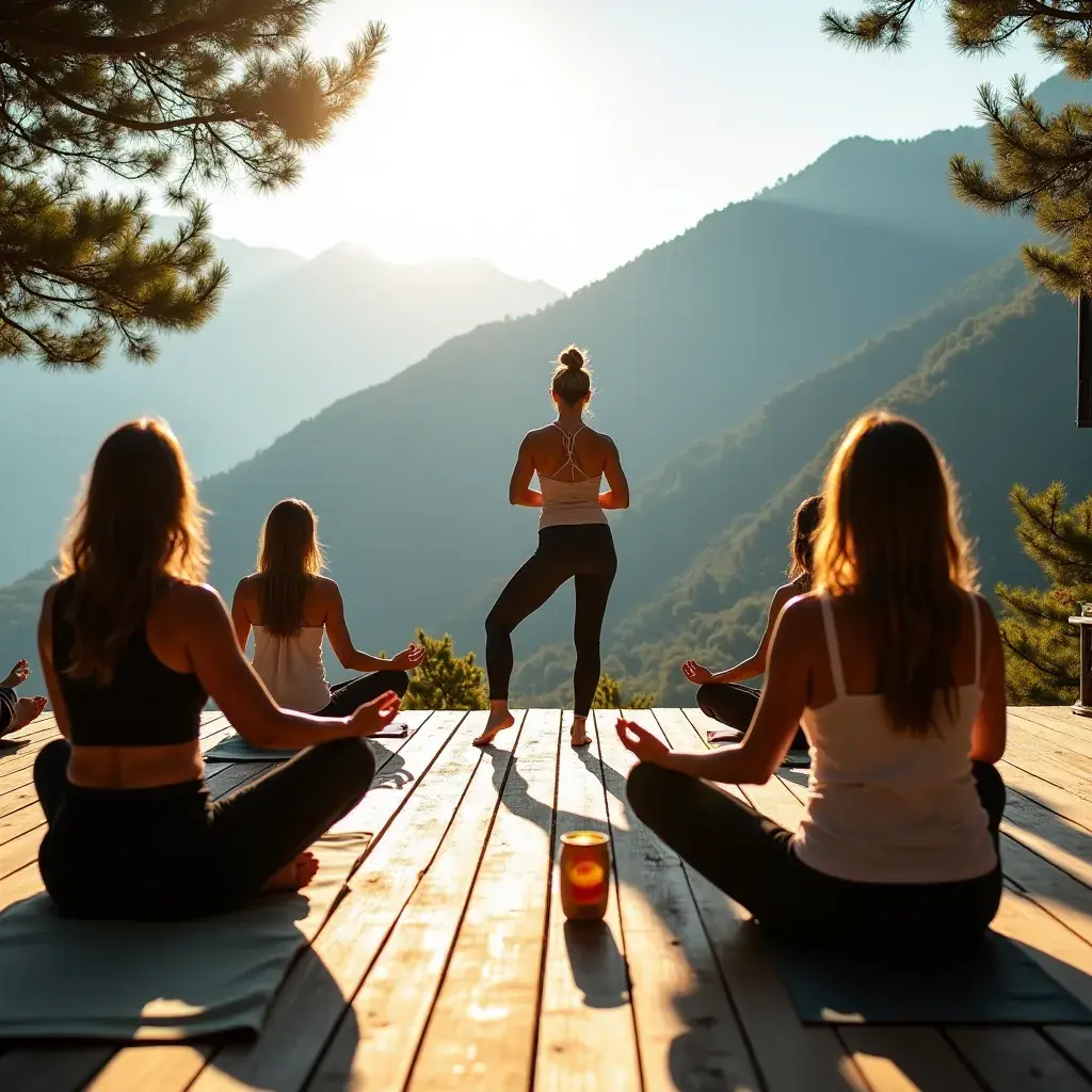 Zeleni čaj s organskim biljem za poboljšanje cirkulacije krvi